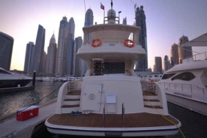 Gallivant 60ft Luxury Yacht