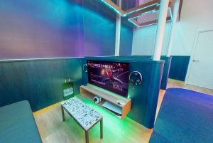 Game Space 60 minutes Game Pass
