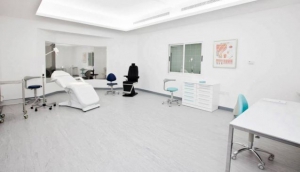 Haarklinikken Hair Clinic Dubai