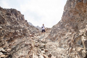 Hatta Adventure: Private Group Tour