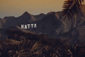 Hatta Adventure: Private Group Tour