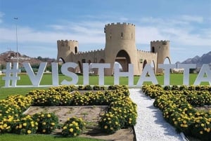 Hatta Discovery: onbeperkt kajakken en honingbijavontuur