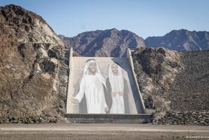 Hatta Discovery: onbeperkt kajakken en honingbijavontuur