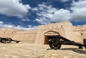 Hatta Discovery: onbeperkt kajakken en honingbijavontuur