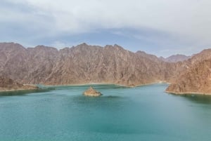 Hatta Safari & Honey Bee Garden Visit