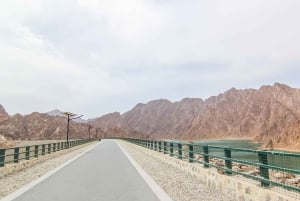 Hatta Safari & Honey Bee Garden Visit