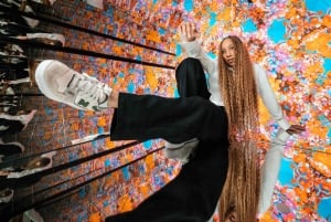 House of Hype Vackert uppslukande underland – DUBAI MALL