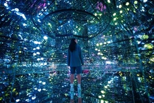 House of Hype Vackert uppslukande underland – DUBAI MALL