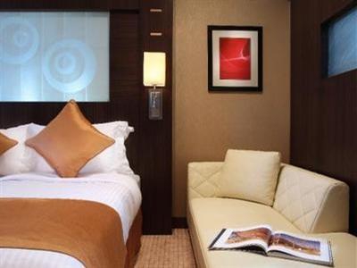 Iberotel Emirates Grand Hotel Dubai