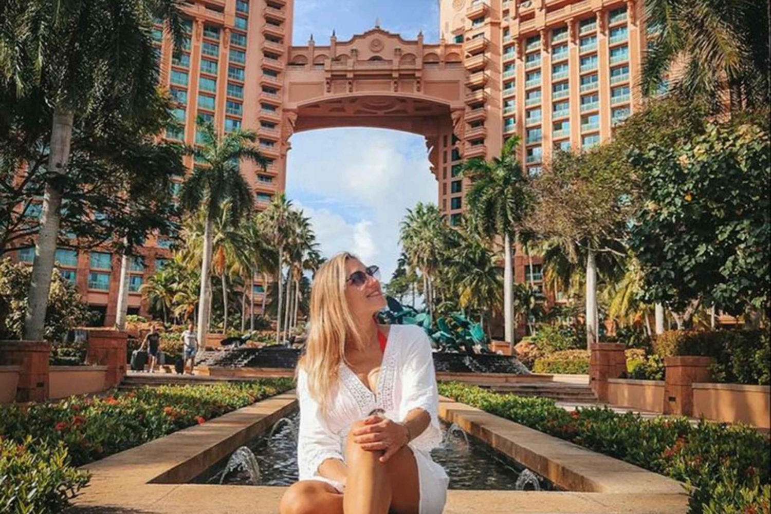 Tour fotográfico de Dubai con un fotógrafo privado