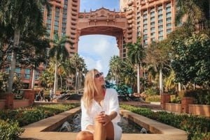 Valokuvakierros Dubaissa yksityisen valokuvaajan kanssa