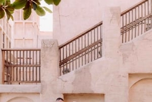 Valokuvakierros Dubaissa yksityisen valokuvaajan kanssa