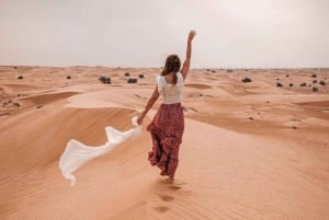 Valokuvakierros Dubaissa yksityisen valokuvaajan kanssa