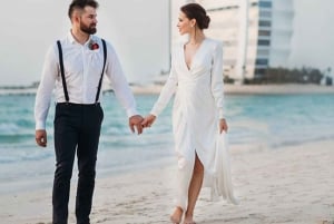 Valokuvakierros Dubaissa yksityisen valokuvaajan kanssa