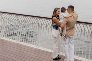 Valokuvakierros Dubaissa yksityisen valokuvaajan kanssa