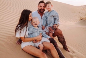 Tour fotográfico de Dubai con un fotógrafo privado