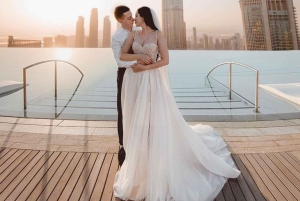 Tour fotográfico de Dubai con un fotógrafo privado