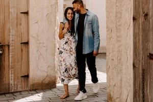 Tour fotográfico de Dubai con un fotógrafo privado