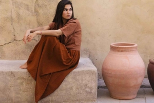 Tour fotográfico de Dubai con un fotógrafo privado