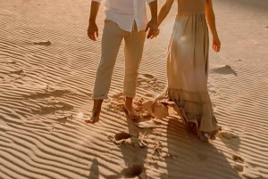 Tour fotográfico de Dubai con un fotógrafo privado