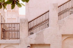 Tour fotográfico de Dubai con un fotógrafo privado