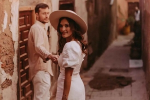 Tour fotográfico de Dubai con un fotógrafo privado