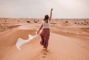 Tour fotográfico de Dubai con un fotógrafo privado