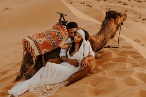 Tour fotográfico de Dubai con un fotógrafo privado