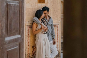 Tour fotográfico de Dubai con un fotógrafo privado