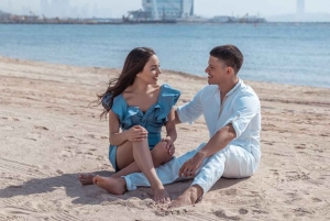 Tour fotográfico de Dubai con un fotógrafo privado