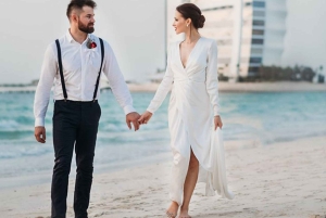 Tour fotográfico de Dubai con un fotógrafo privado