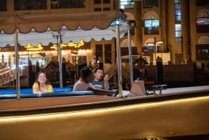 Jaddaf: Nytårsaftens fyrværkerikrydstogt 2026