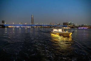 Jaddaf: Nytårsaftens fyrværkerikrydstogt 2026