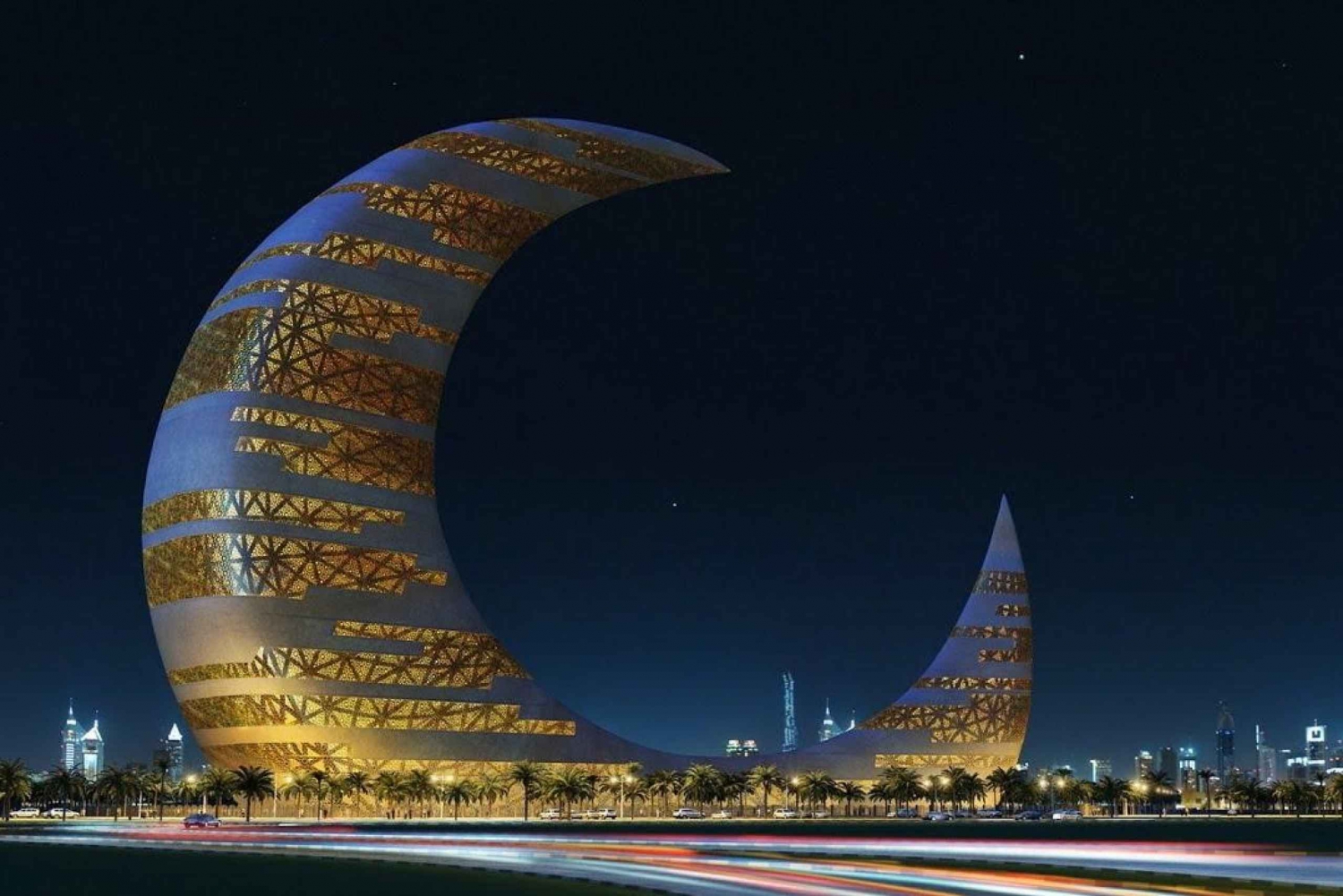 Rejoignez la visite touristique de Dubaï en demi-journée partagée