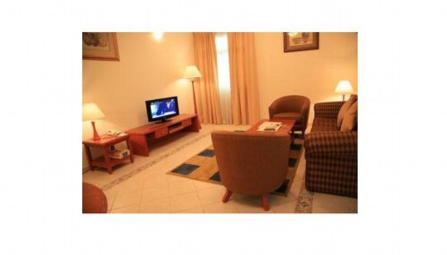 Jormand Suites, Dubai