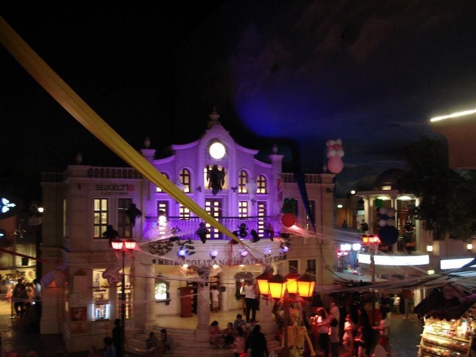 KidZania