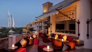 Best Bars in Dubai