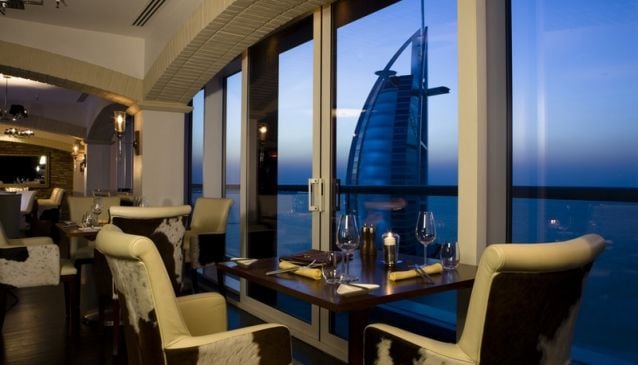 Best Breathtaking Locations in Dubai