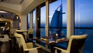 Best Restaurants in Dubai