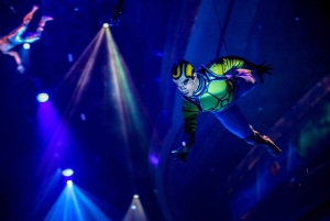 Dubai: La Perle by Dragone Show Tickets