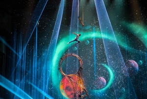 Dubai: La Perle by Dragone Show Tickets