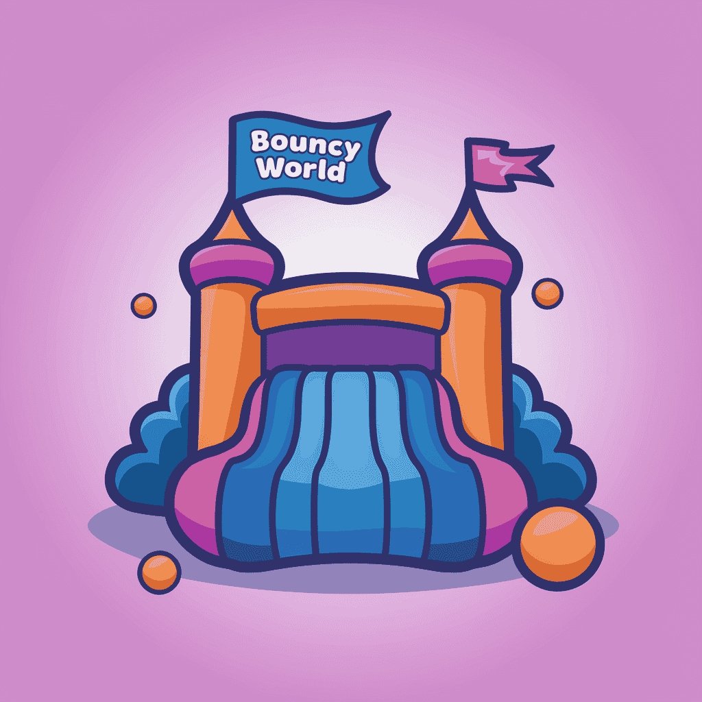 Bouncy World UAE