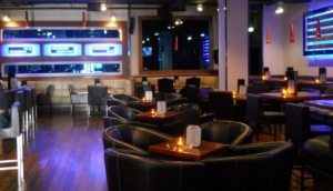 Best Bars in Dubai