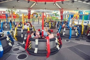 Dubai: LEGOLAND® Theme Park Entry Ticket