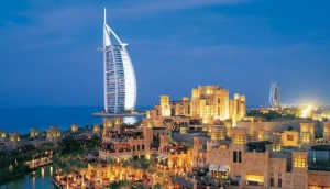 Best Wedding Venues in Dubai