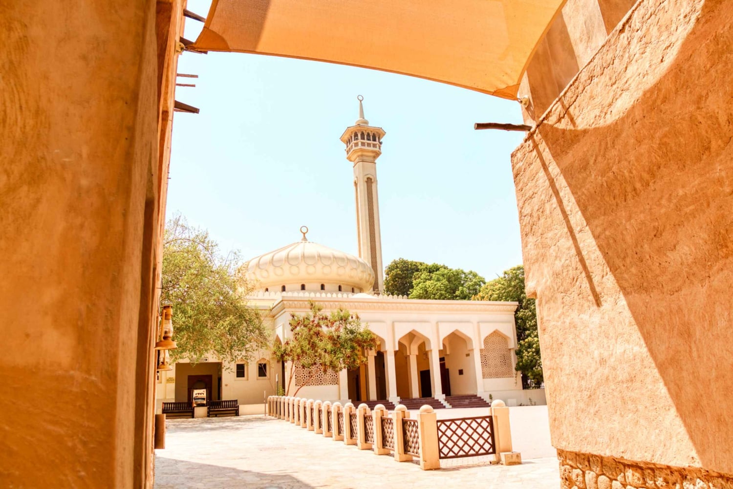 Passeio mágico de 8 horas pelo Dubai com experiência no Burj Khalifa