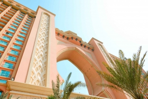 Magical Dubai 8-Hour Tour with Burj Khalifa Experience
