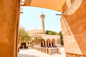 Passeio mágico de 8 horas pelo Dubai com experiência no Burj Khalifa