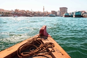 Passeio mágico de 8 horas pelo Dubai com experiência no Burj Khalifa