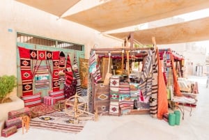 Passeio mágico de 8 horas pelo Dubai com experiência no Burj Khalifa